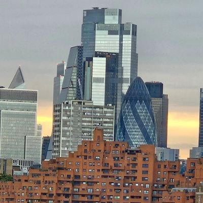 TechStriker's profile picture. 