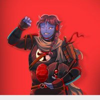 Tav'Shui (@tavshuifarsight) 's Twitter Profile Photo Tav'Shui (@tavshuifarsight) 's Twitter Profile Photo