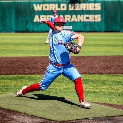 LiamBankhead28's profile picture. 2028-P/3B-5’10-180lb