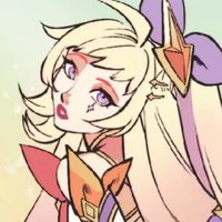 ⭐️🪽 (@seraphinyaaa) 's Twitter Profile