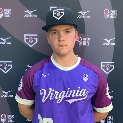 Alexander Quigley-Skillin RHP/CIF, 6’4”230 , class of 2027, Colonial Forge Highschool, @RichmondBraves, PBR Future Games . GPA 3.9📱 5402572187
