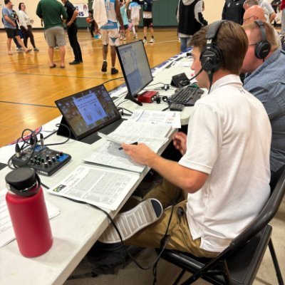 Play-By-Play Sports Broadcast In Inland Northwest!