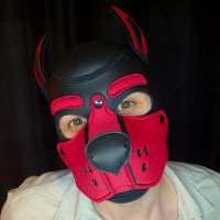 Pup Lydus (@lydusg) 's Twitter Profile