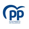 PPAytoVLL's profile picture. Grupo Municipal del @ppopular en el @AyuntamientoVLL, comprometido con el presente y el futuro de la ciudad. 📧 pp@ava.es