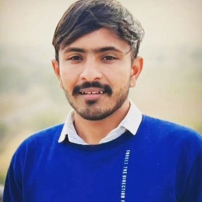 SFI बबाई ब्लॉक अध्यक्ष ,SFI जिला कमेटी सदस्य नीमकाथाना
छात्र सेवक
राजकीय महाविद्यालय खेतड़ी
राष्ट्र सर्वप्रथम |