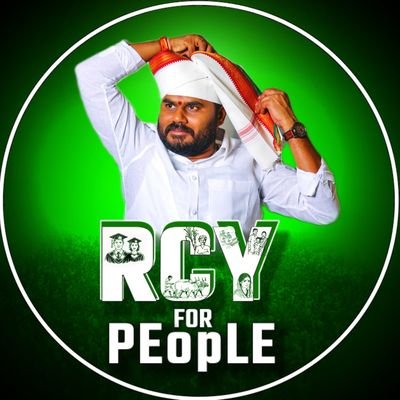 Rcy_forpeople's profile picture. Bharatha Chaitanya Yuvajana Party