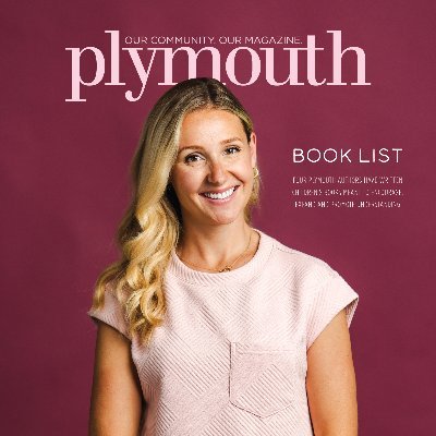 Connecting and celebrating Plymouth through stylish and engaging lifestyle stories about local people, places and events that residents won't want to miss.
