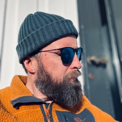 steinish's profile picture. A Hebridean wanderer. Roots now firmly laid in Harstad, Norway.