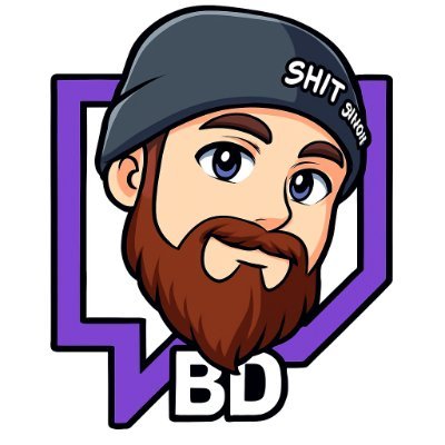 【HoundMaster GUY @twitch and @youtube
@deadbydaylight streamer