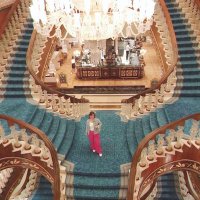 Özlem (@ozlemzlm) 's Twitter Profile