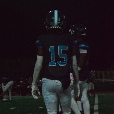 3 Year Varsity Starter | ATH | Co 27 | Coral Springs Charter | #1ofnone | 240-291-3539 christian.clinkscale@outlook.com | NCAA ID# 2406326999