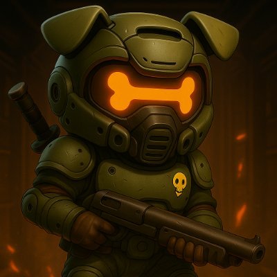 Playing old-school classics and modern hits, depends on the vibe. Just The Dog and the game.
https://t.co/9YHkqCOvmS
https://t.co/04tlkVrPfX