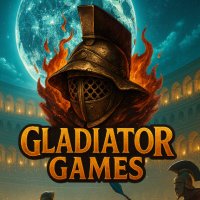 GladiatorGames (@gladgamespls) 's Twitter Profile