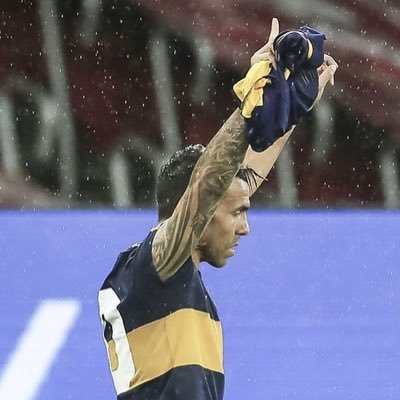 No te indignes, lo que te enoja te maneja. Contra todo y ante todo, SIEMPRE BOCA JUNIORS