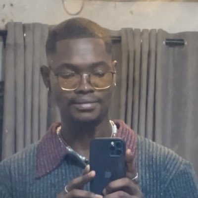 ìyàndá📿 • Software Developer • Burdened with glorious purpose