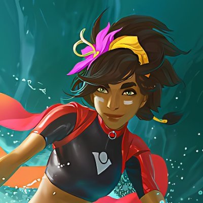 Deepfry 🌹 🧧 COMMISSION OPENS Profile