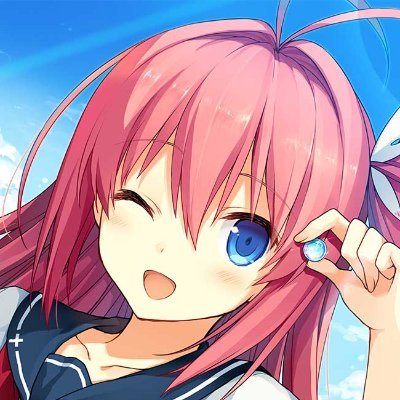Racing, Visual Novels, Old school gamer and... | Discord: blankieguy_2000
H: https://t.co/ly8rDGEDYQ