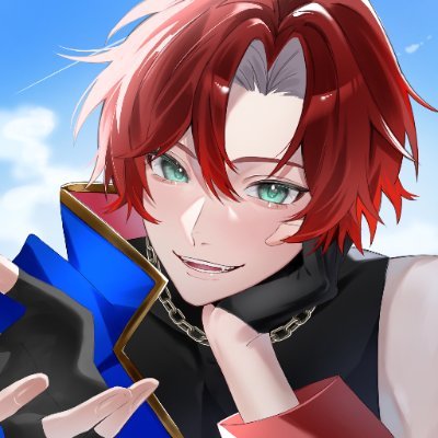 nagoyuki_v's profile picture. 個人勢 ‖総合「#キミの名残」‖FM「💔❄️」FN「ギルメン」‖メインママ「＃mashi_076」 ‖歌みた公開中▶︎(https://t.co/NwwfRyZoh4)
