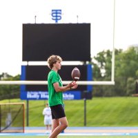 Zach Kremer 2028 QB (@zachkremer3) 's Twitter Profile