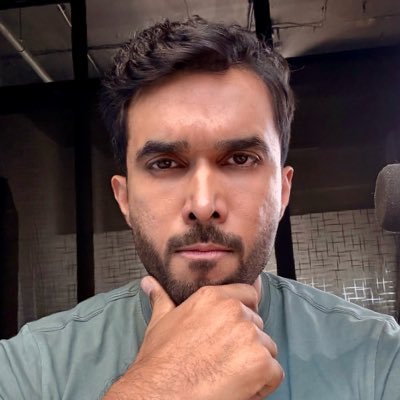 Dad. Entrepreneur. On a mission to solve India’s obesity problem via @thepfcclub. Motivation based programming. https://t.co/qJ3C1GktjG
