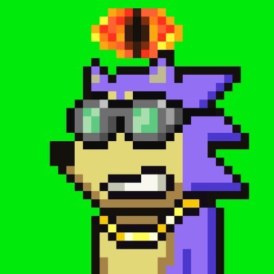 āŖļø Sirat Al-Mustaqim | š ļø building @DAppBoutique | š dreaming in opcodes | 𦧠degen ape | š NFT junkie | š«Community maxi š