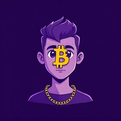Hinda437350's profile picture. 🚀💱 Decoding blockchain trends in Crypto, NFT & DeFi 🌐 Hinda437350