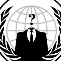 Anonymous hacker (@anonymoush144) 's Twitter Profile