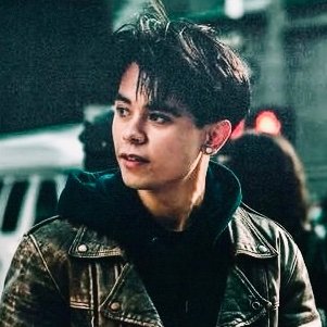 Korbin Sarmiento - Lasher’s Host and Marvel OC. »