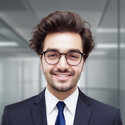 AI engineer, founder, and storyteller | Chief GIF Officer 😎