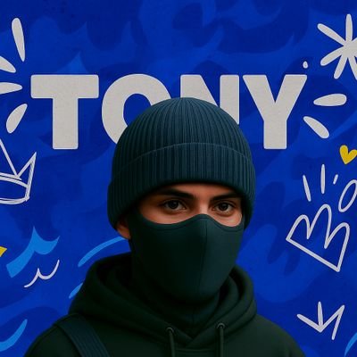 @TonyTheactivist