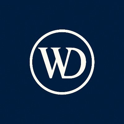 watchdossier's profile picture. Journalist. Brand Strategy Advisor