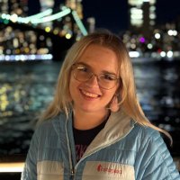 Veronica Kuzdowicz (@vkuzdowicz) 's Twitter Profile