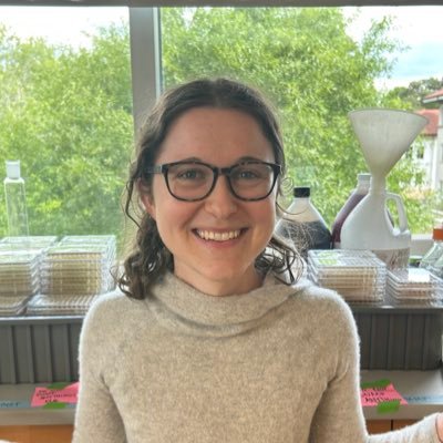@nkuedu alum | @emorychem PhD candidate | @WuestLab | organic chemist turned aspiring chemical microbiologist | swiftie | violinist | views=own | she/her