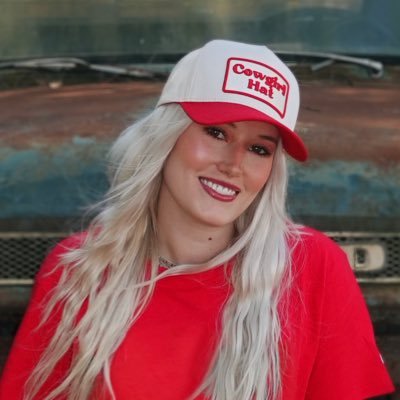 ❣️country artist❣️ Follow @cattmccreary on all socials. 🎶”wish I Was Blocked” OUT NOW ➡️link: https://t.co/wnAou9kvKd