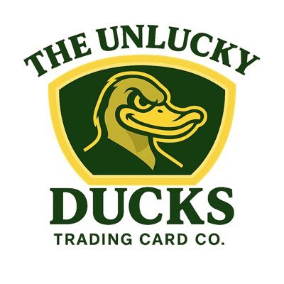🦆 | ⚫️⚪️ Sport Card Collectors | Content Creators 📦 New inventory almost daily 🤝 Open to trades and offers — DM us 📍Ebay | Mercari | more to come..