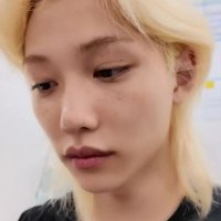 kiki ♪ (@kavehfelix) 's Twitter Profile