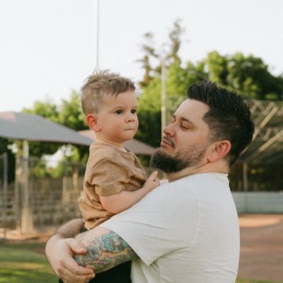 BunkerPosey's profile picture. Husband & Father. Triples Alley ⚾️ Faithful Tuddies 🏈 Kraken Hockey Baby 🏒🦑 & Tee Boxes🏌🏻