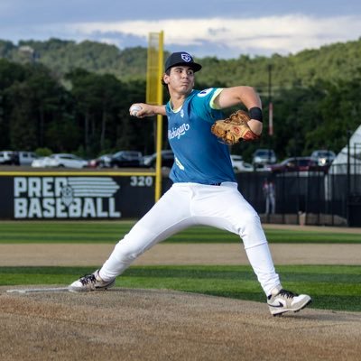 preston_gr03's profile picture. 2027| 6’5 | Brother Rice | 1b/RHP | 248-214-3088