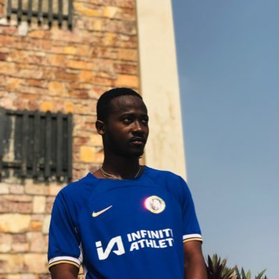 Kwadwo_kwakyeee's profile picture. Undergraduates students of Accra Technical University ||Public Relation || Sports Pundits @chelsea