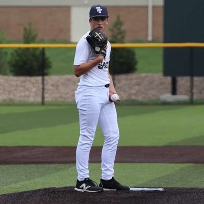 2028 LHP | Jacksonville High School, Jacksonville, Il | Top Tier Americans | Top Tier Select | 5’10 185lbs | henrynattier99@gmail.com