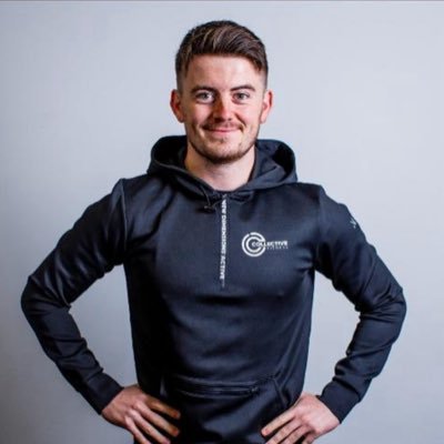 Conor_Corcoran_'s profile picture. CEO of Collective Fitness | Sports Injury Rehab | Sport Statistician