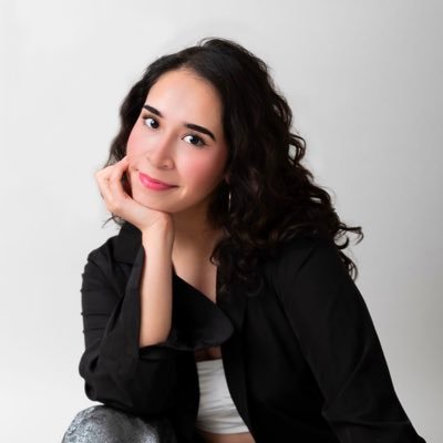 desborde de palabras ☕️ mexicana / 26 / escritora y creadora de contenido cultural