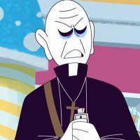 Father Gregor (@i_h8_hallowen) 's Twitter Profile