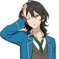 kao 🍖🌈 || 🍯🧸 (@sakumacestlvr) 's Twitter Profile Photo