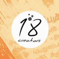 18 Creators (@18creators) 's Twitter Profile