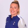 NotaRealDrLaura's profile picture. Physical Performance Lead at Tottenham Hotspur Women. PhD on workloads and injury risk in Premier League football.