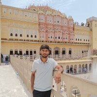 Umang Patel BHU (@patel_umang_) 's Twitter Profile