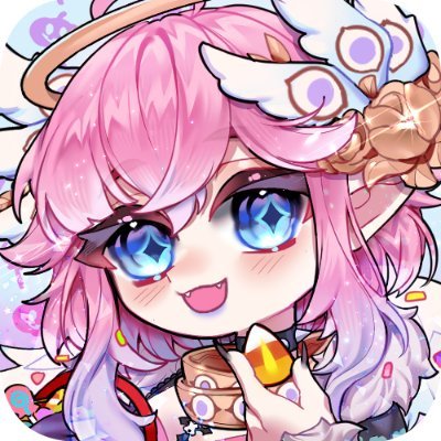 Author | Professional Designer / Artist | 🔞🎨: @matsuda_Toki 👑: @ChaosVermillion 🔮 PFP: @magancitoDA | Banner: @Orangesekaii 💚VGEN: https://t.co/DTbhcpwmvZ
