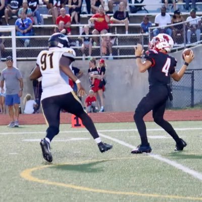 Amani Deshaun Green, Shawnee Mission West high school overland park ks,DT/DE, C/O 2027, |3,2 GPA 6ā0| 230 | Email:deshaungreen91@gmail.com mobile:9138502052