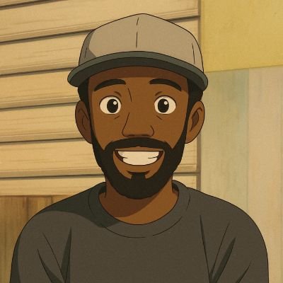 amdblessed's profile picture. I build daily✌️. I'm a Versatile software Engineer.